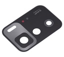 Lentille Caméra arrière (Verre uniquement) avec adhésif pour Xiaomi Redmi Note 10 Pro 5G - Toutes couleurs
