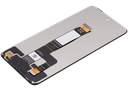 Bloc écran LCD sans châssis pour Xiaomi Redmi 12 - Reconditionné - Toutes couleurs