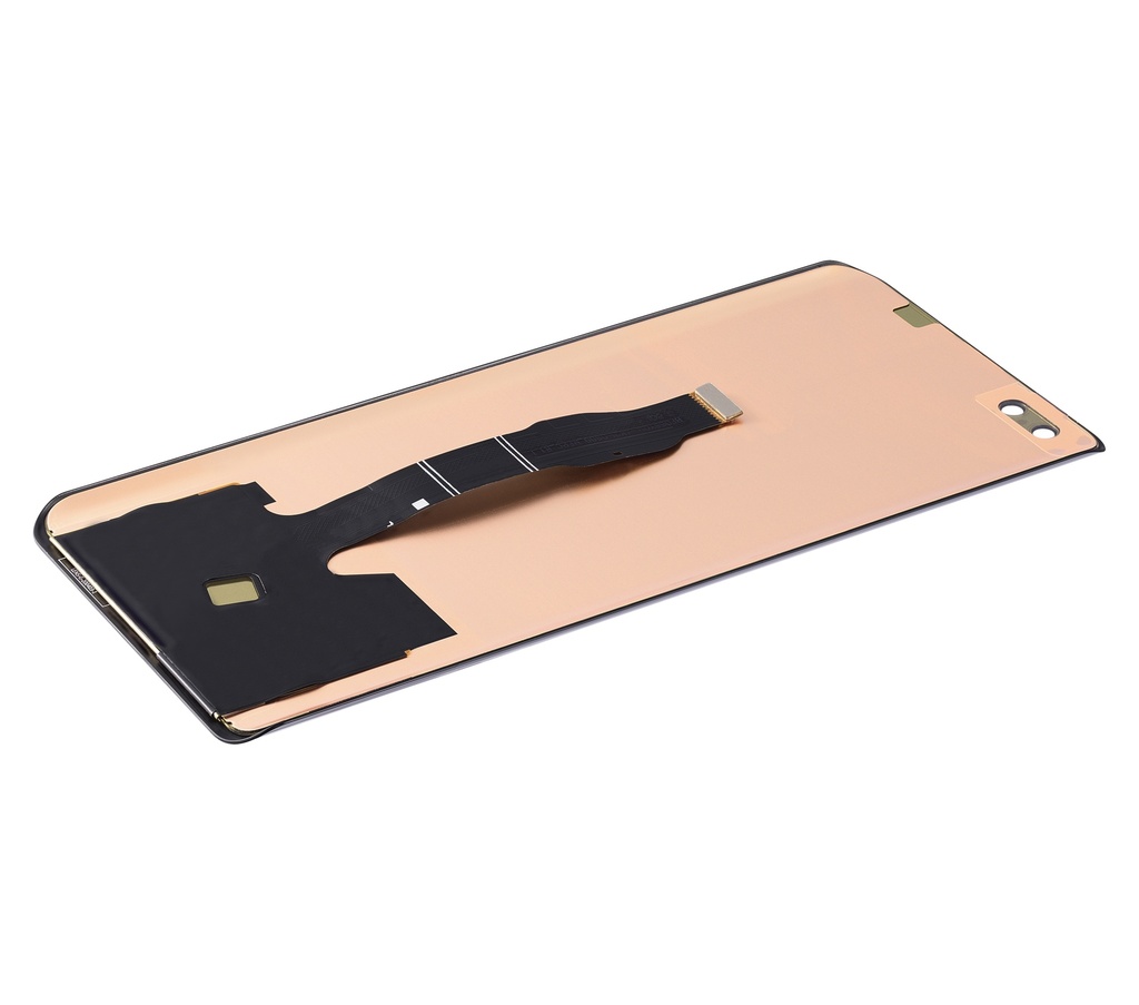 Bloc écran OLED sans châssis pour Honor 30 Pro / Huawei Nova 7 Pro - Reconditionné - Toutes couleurs