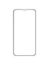 Verre trempé Clair compatible iPhone 12 mini Apple - Casper Pro Silicone