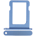 Tiroir SIM compatible IPad 10 2022 - Bleu