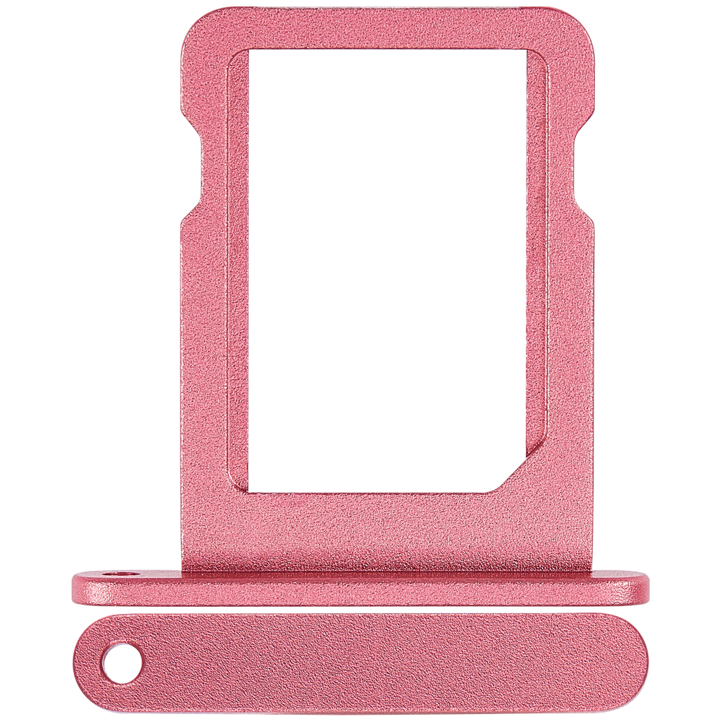 Tiroir SIM compatible IPad 10 2022 - Rose