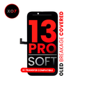 Bloc écran OLED compatible iPhone 13 Pro - XO7 Soft