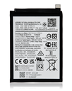 Batterie compatible Galaxy A04 A045 2022 - A04E A042 2022 - A14 A145 2023 - A14 5G A146 2023 - A22 5G A226 2021 WT-W1