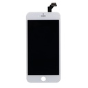 Bloc écran LCD pour iPhone 6 Plus AUO - Blanc