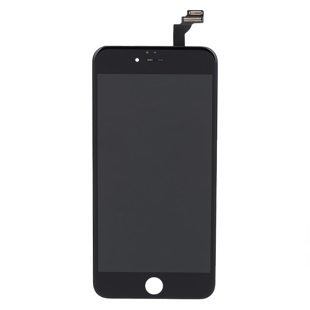 Bloc écran LCD pour iPhone 6 Plus AUO - Noir