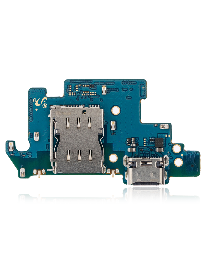 Connecteur de charge avec PCB compatible SAMSUNG A80 A805 2019