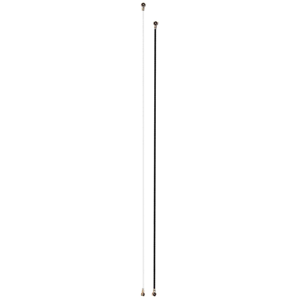 Lot de 2 Câbles d'antenne compatibles SAMSUNG A14 5G - A146P 2023