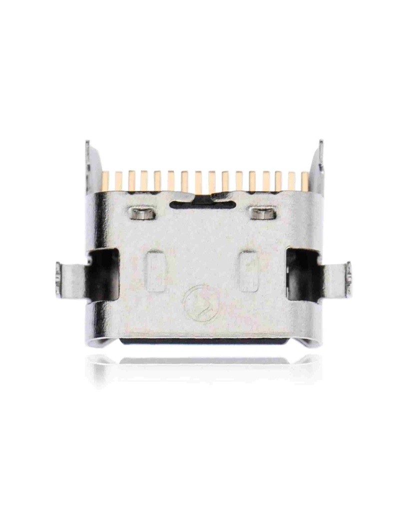 Pack de 10 Connecteurs de charge compatibles SAMSUNG A21 - A215 2020 - A20s - A207 2019 - A14 5G - A146U-P2023 - Soudure nécessaire