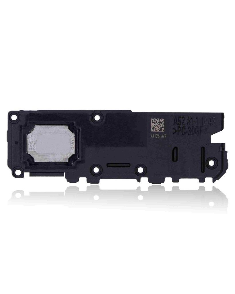 Haut-parleur compatible SAMSUNG A52 4G - A525 2021 - A52 5G - A526 2021