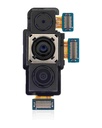 Appareil photo APN arrière compatible SAMSUNG A51 5G - A516 2020