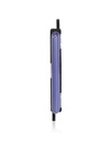 Bouton Volume compatible SAMSUNG A32 5G - A326 2021 - Violet