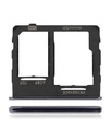 Tiroir SIM compatible SAMSUNG A32 5G - A326 2021 - Noir