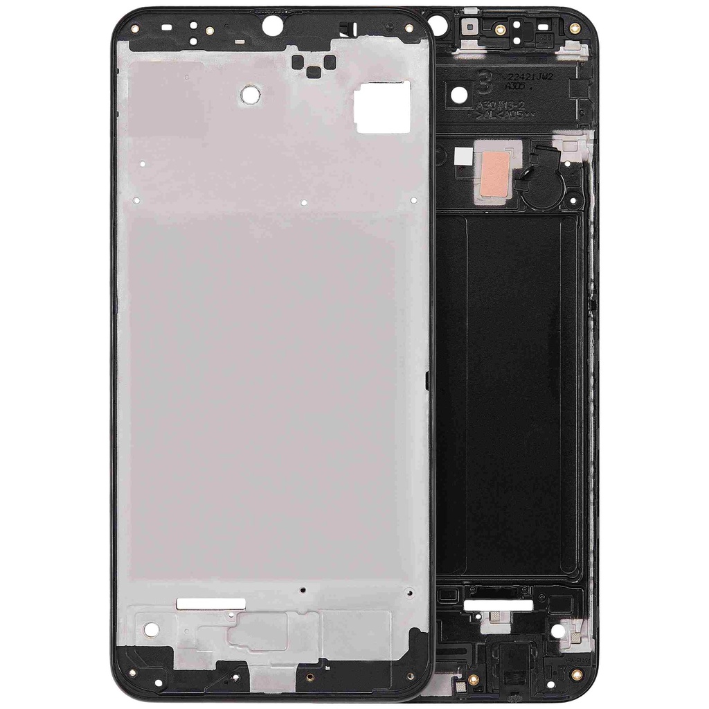 Châssis LCD compatible SAMSUNG A30 - A305 2019 - Toutes couleurs