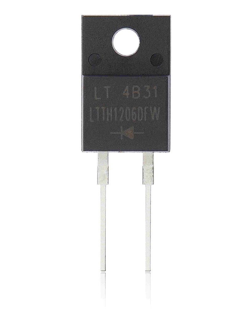 LT LTTH1206 - Diode Boost d'alimentation pour PlayStation 5 , ADP-400DR - Soudure nécessaire