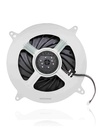 Ventilateur de refroidissement interne pour Playstation 5 - 17 Pales, 1,9a