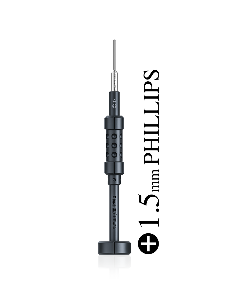 Tournevis Philips IThor A 1,5 mm - Qianli