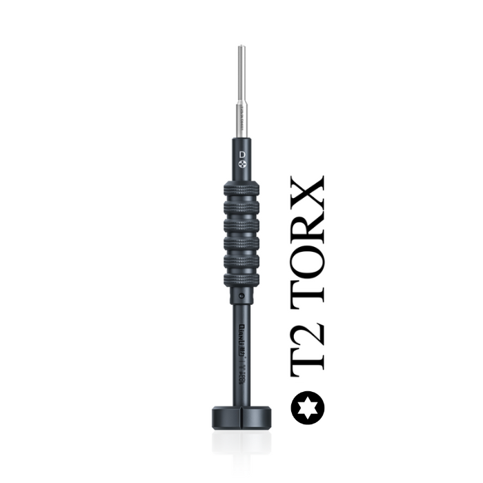 Tournevis IThor E T2 Torx - Qianli