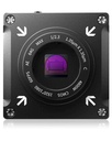 Camera Microscope - QianLi CX4 CMOS - compatible monture C