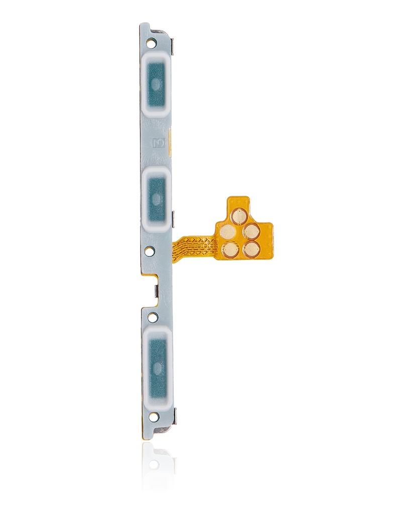 Nappe boutons power et volumes compatible Samsung Galaxy A52s - A528 2021