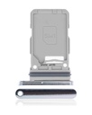 Tiroir SIM compatible SAMSUNG S21 Ultra - Phantom Silver