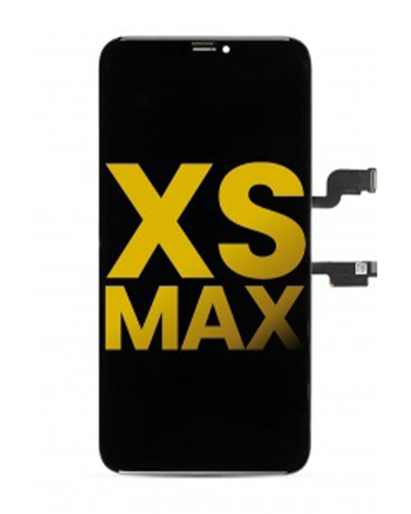 Bloc écran OLED d'origine pour iPhone XS Max - Reconditionné