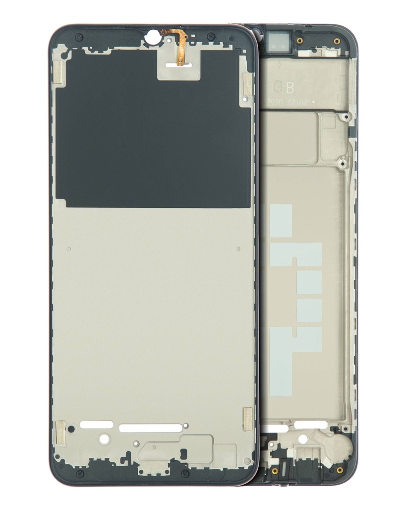 Châssis LCD compatible SAMSUNG A02S A025F 2020 - Version International