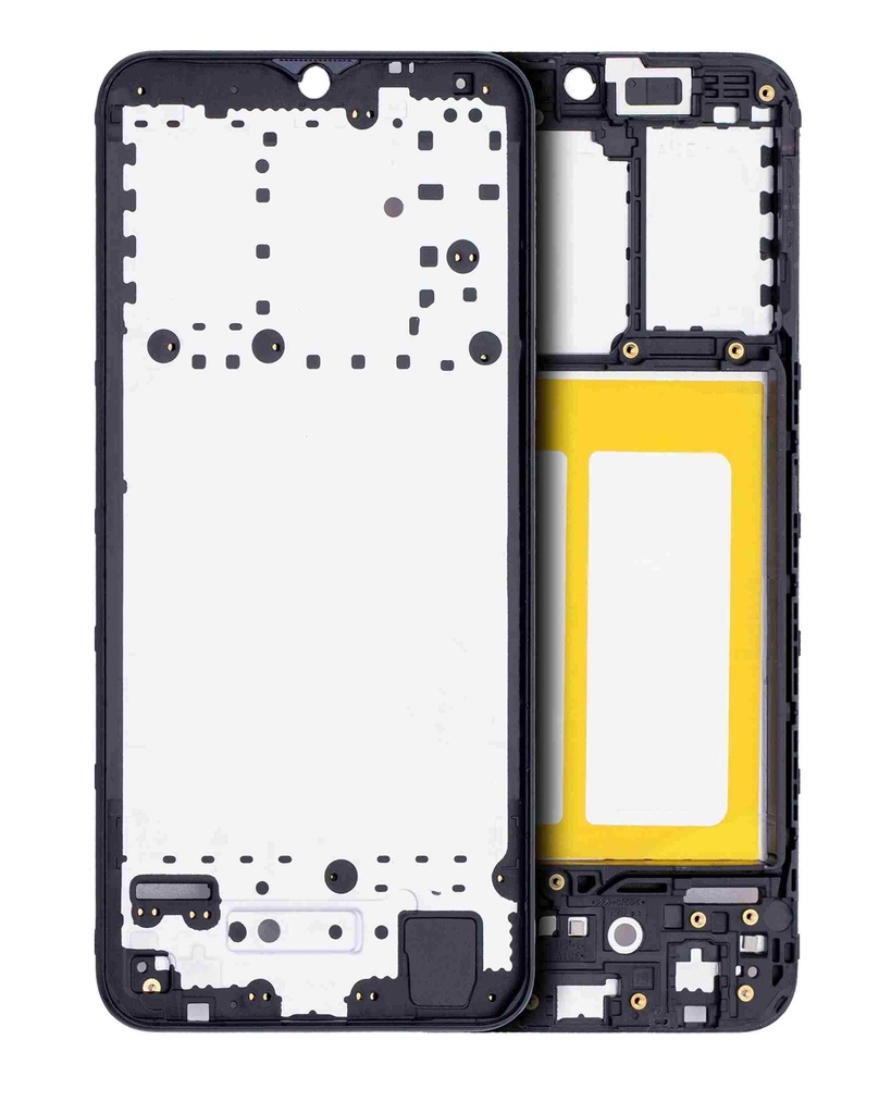 Châssis LCD compatible SAMSUNG A10E - A102 2019