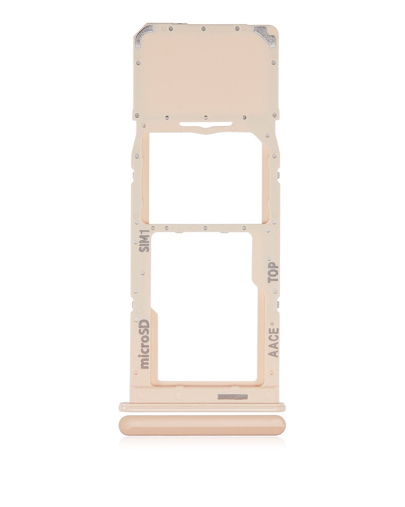 Tiroir SIM compatible SAMSUNG A13 A135 2022 - Pêche