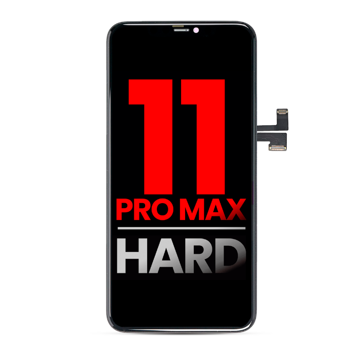 Bloc écran OLED pour iPhone 11 Pro Max - Hard