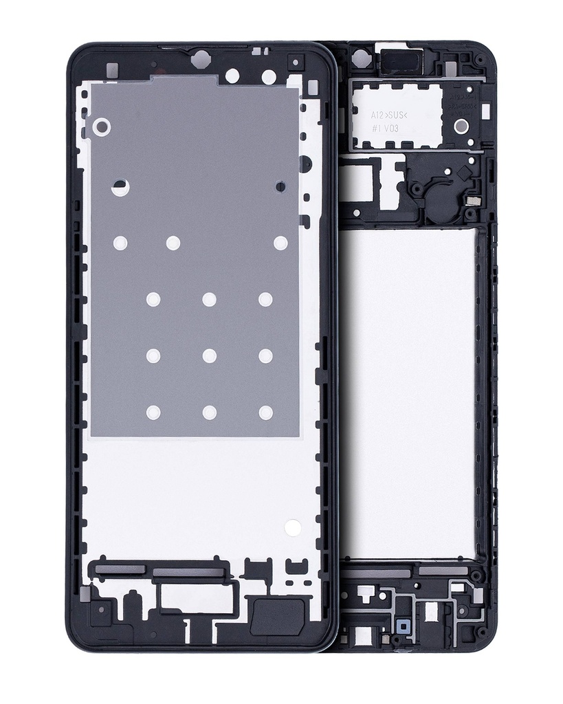 Châssis LCD compatible SAMSUNG A12 - A125 2020