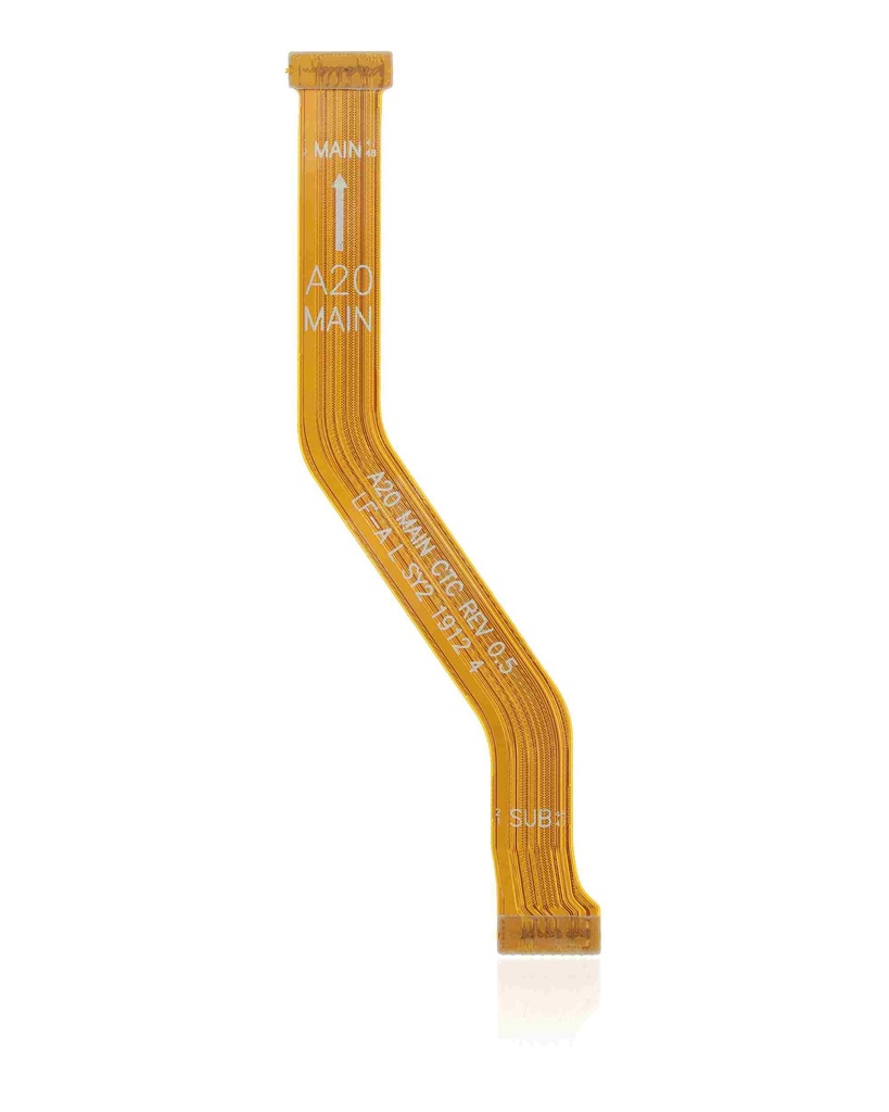 Nappe carte mère compatible SAMSUNG A20 - A205 2019