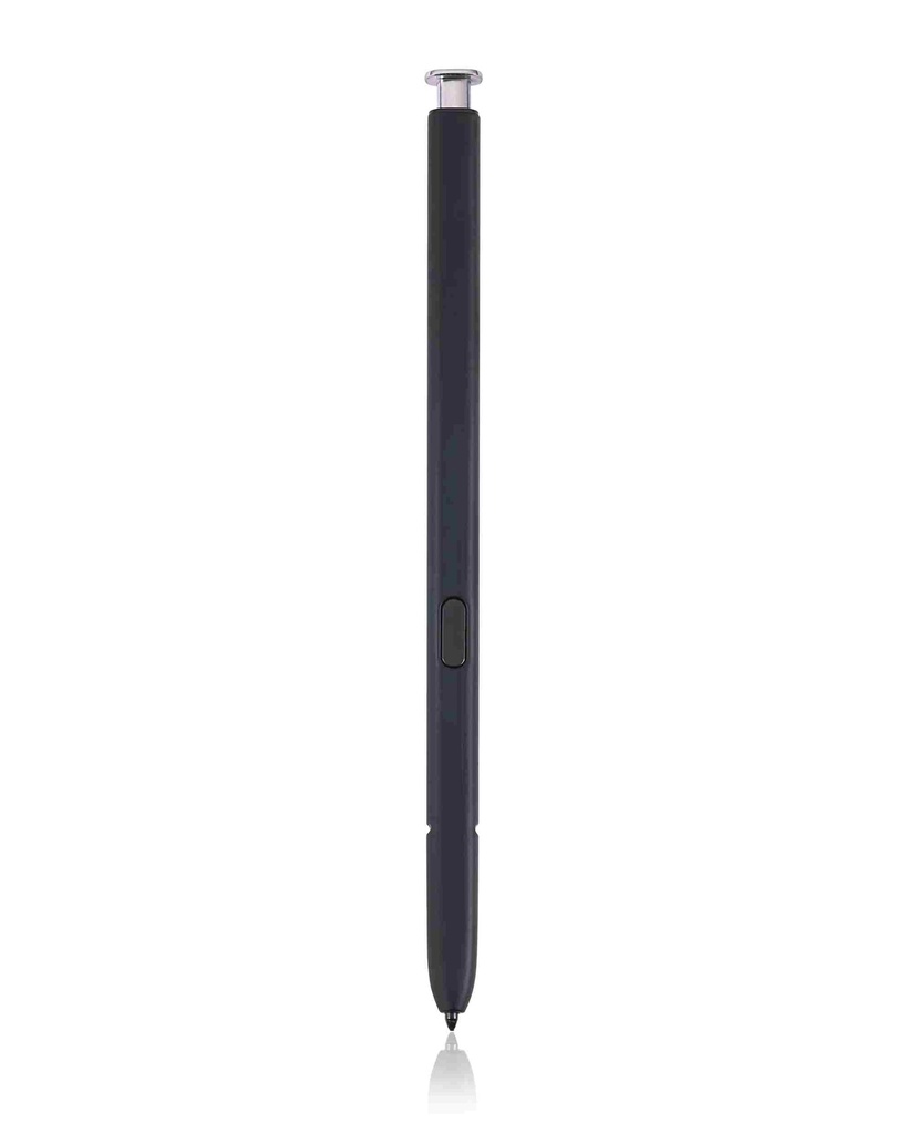 Stylet compatible SAMSUNG S23 Ultra 5G - Aftermarket Plus - Lavande