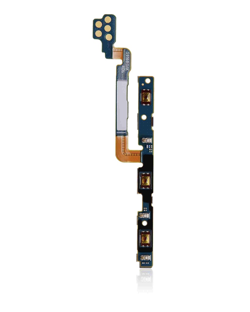 Nappe Power et volume compatible SAMSUNG S23 5G et S23 Plus 5G