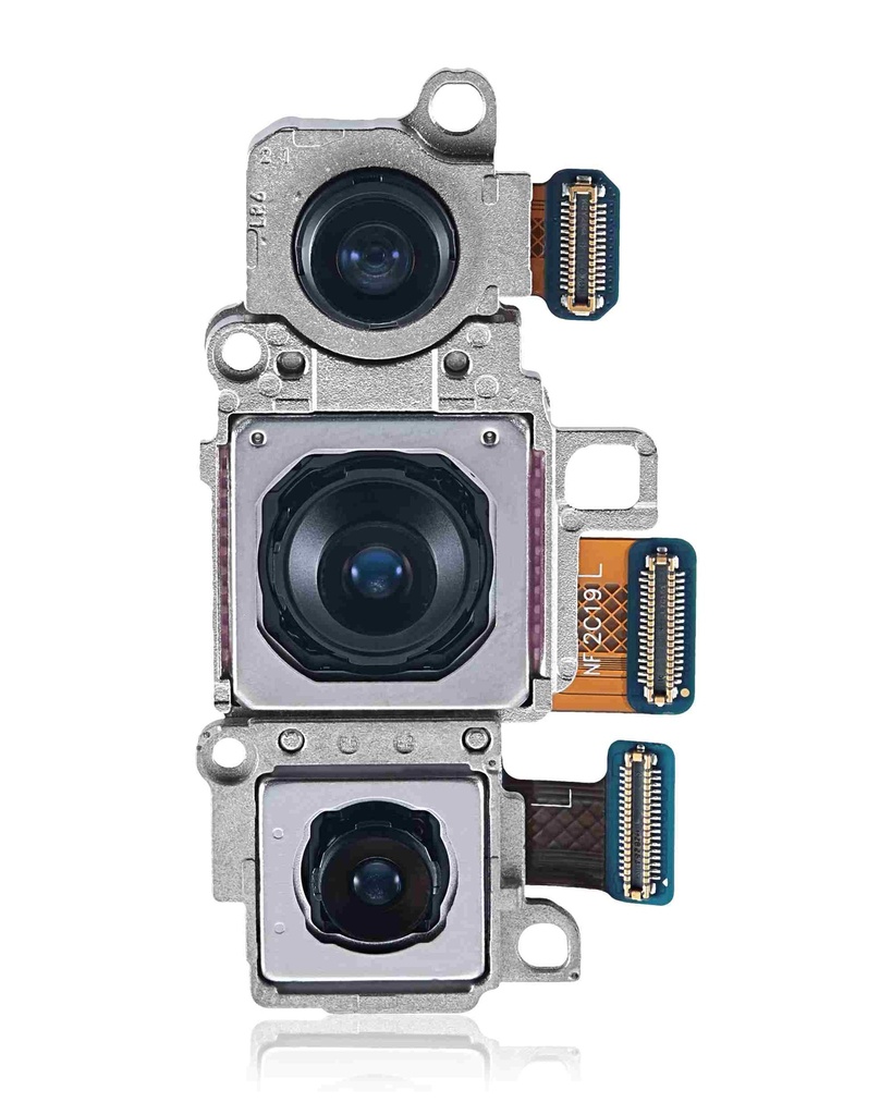 Appareil photo APN arrière - Wide-Ultrawide-Telephoto - compatible SAMSUNG S23 5G et S23 Plus 5G