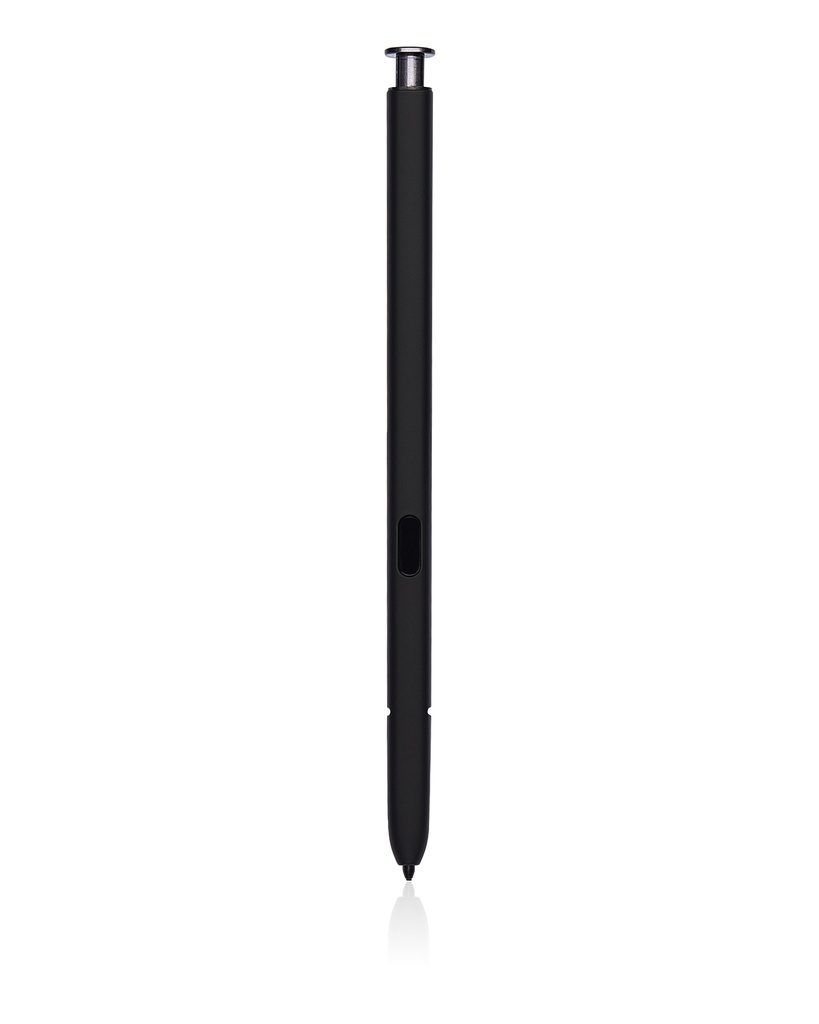 Stylet compatible SAMSUNG S22 Ultra - Aftermarket Plus - Phantom Black