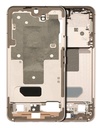 Châssis central compatible SAMSUNG S22 5G - Version Internationale - Pink Gold