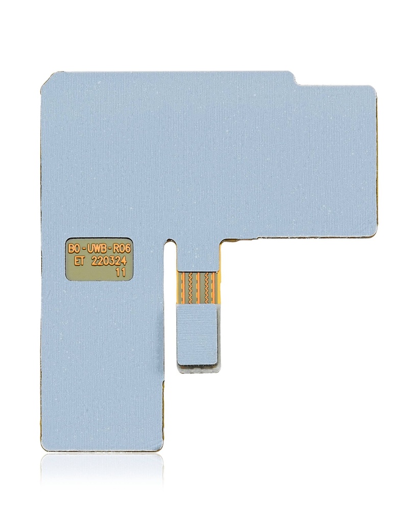 Nappe NFC compatible SAMSUNG S22 Ultra 5G