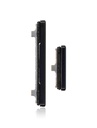 Boutons Power et volume compatibles SAMSUNG S20 et S20 Plus - Noir Cosmique