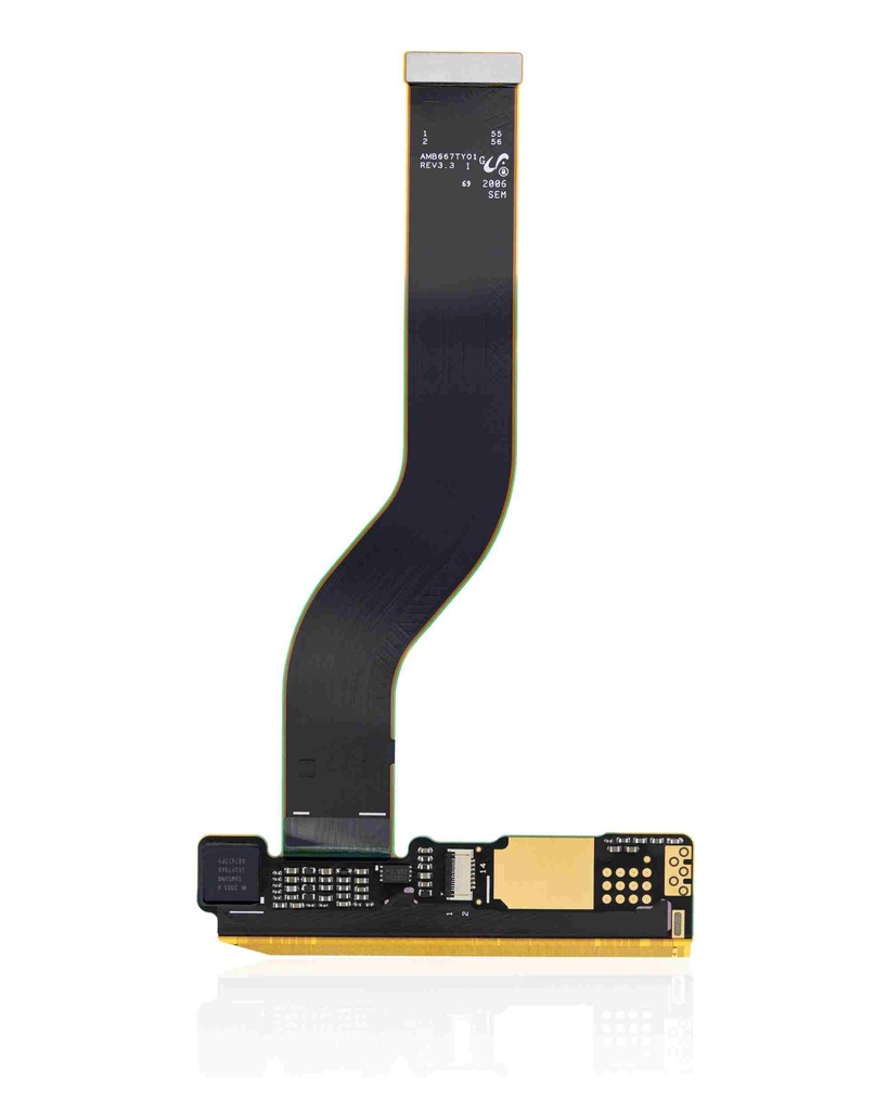 Nappe écran LCD compatible SAMSUNG S20 Plus