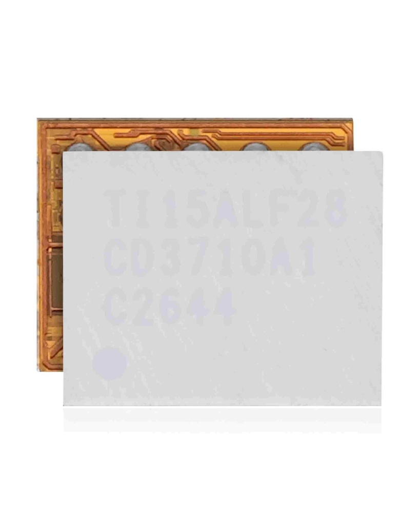 Puce IC CD3710A1 compatible iPhone 13 Pro et 13 Pro Max