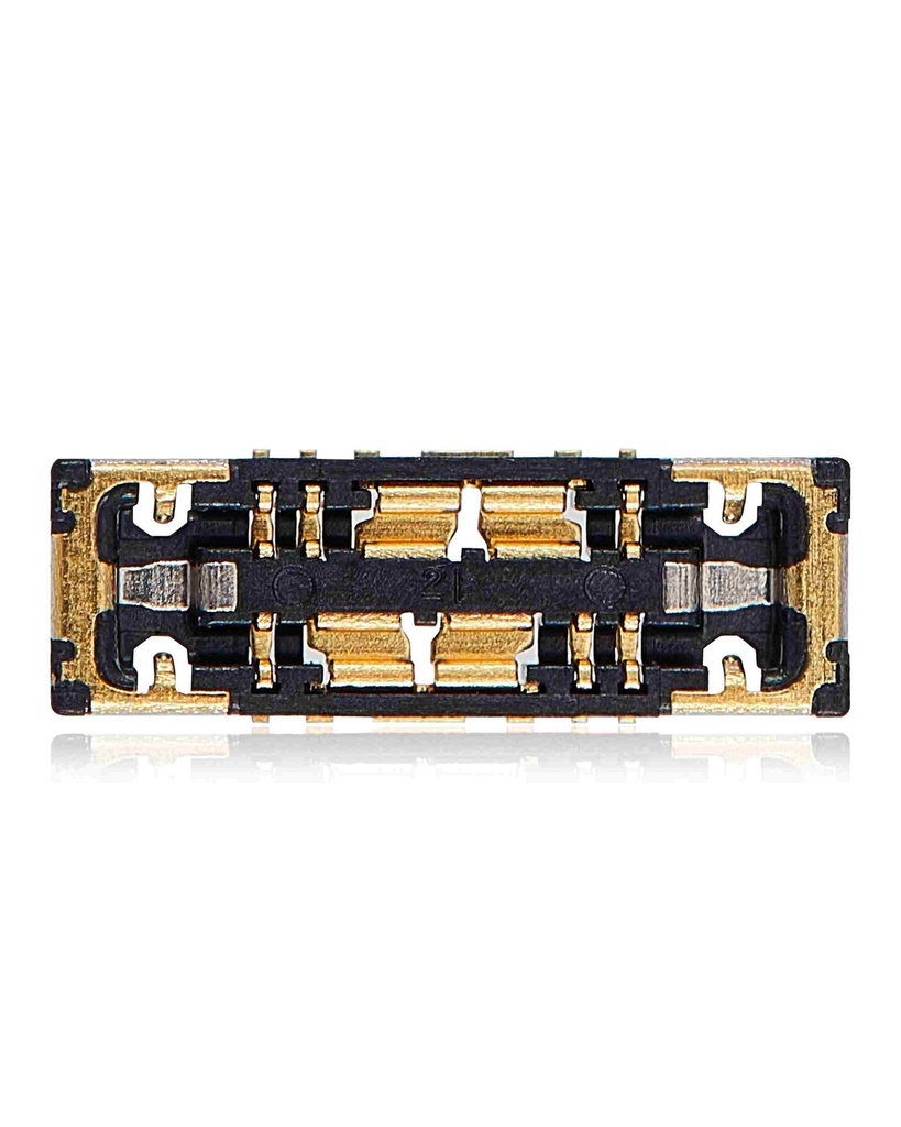 Connecteur FPC pour alimentation compatible iPhone Série 12 - Série 13 - 6 Broches