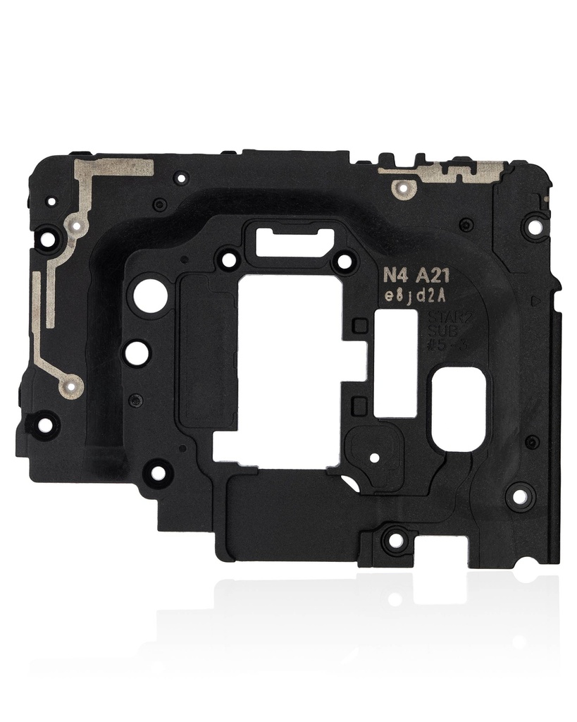 Support nappe NFC compatible SAMSUNG S9 Plus