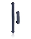 Boutons Power - Volumes et Bixby compatibles Samsung Galaxy S10E - Prism Black