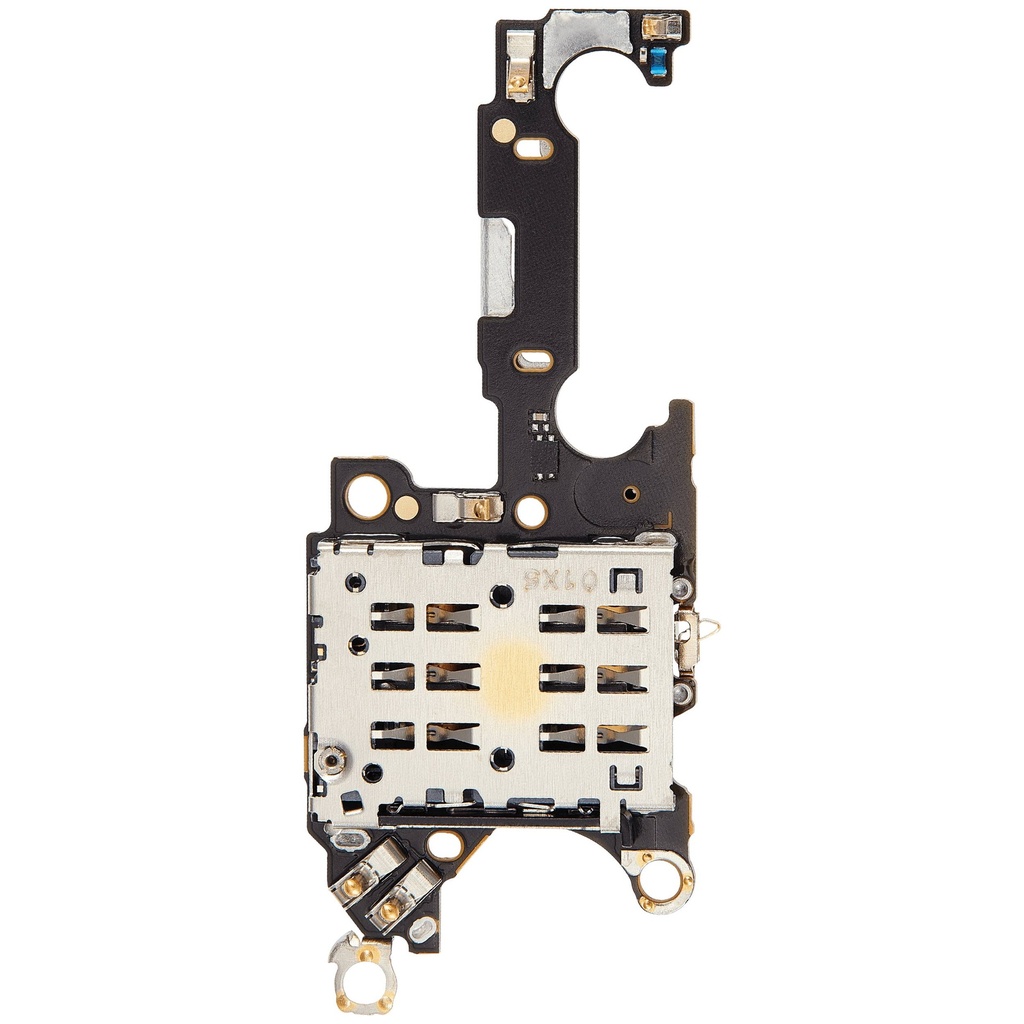 Lecteur SIM avec carte PCB Microphone compatible HUAWEI P40