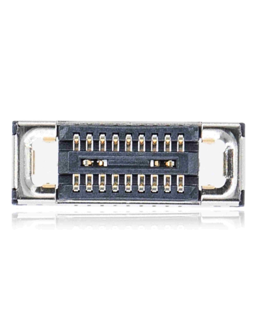 Connecteur FPC pour interface d'alimentation compatible iPhone 11 - 18 Broches