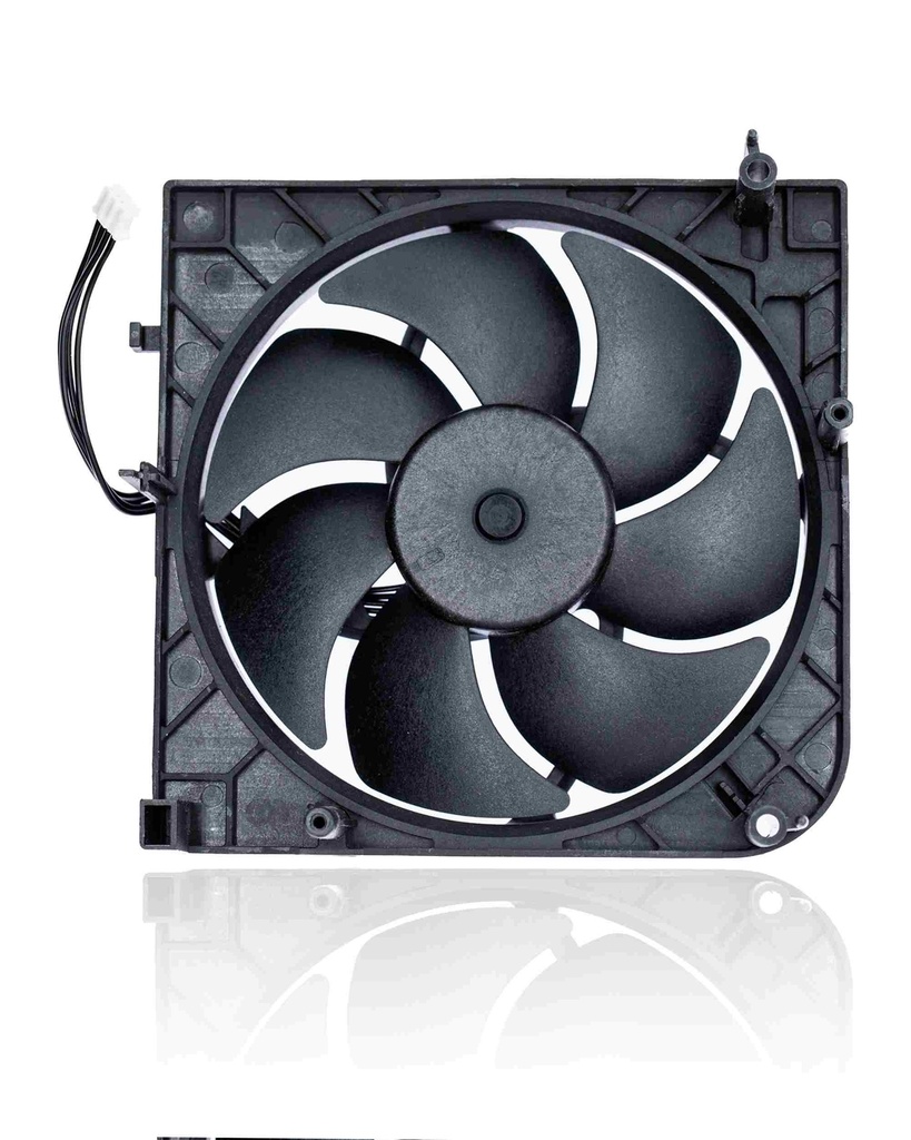 Ventilateur de refroidissement interne compatible Xbox Série S