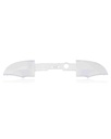 Boutons LB-RB compatibles Xbox série S - Blanc