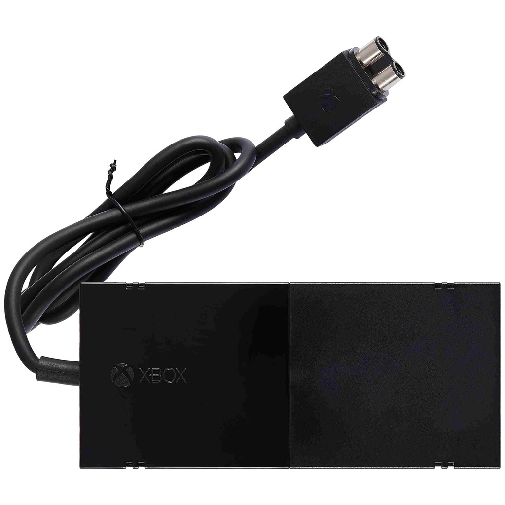 Adapteur alimentation secteur compatible Xbox One - 100-127 V