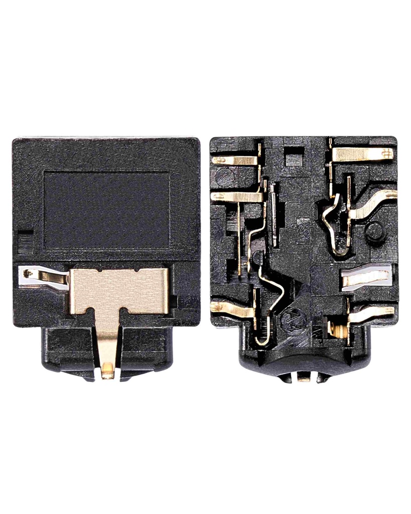 Prise Jack 3,5 mm pour manette compatible